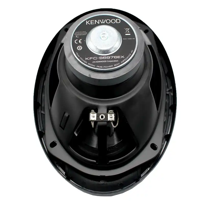 اسپیکر خودرو کنوود مدل KFC-S6976EX بسته دو عددی