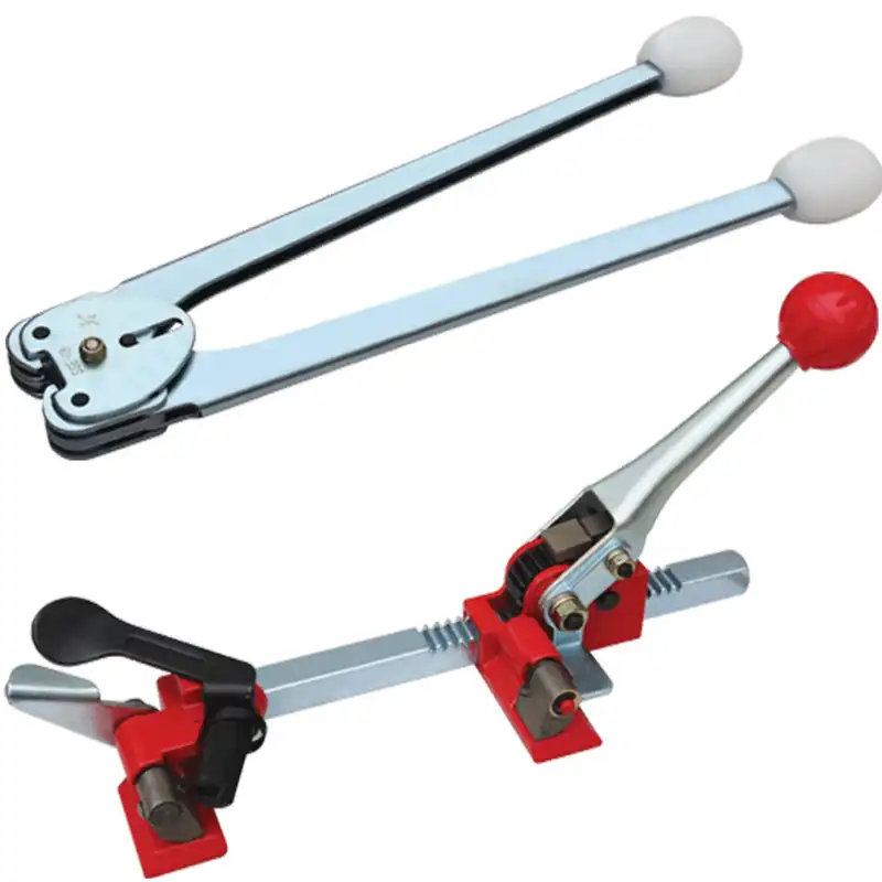 تسمه کش و انبرپرچ مدل PST-100