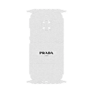 MAHOOT Prada-FullSkin Cover Sticker for Huawei Mate 20 Pro
