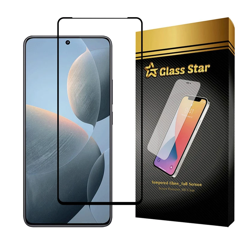 محافظ صفحه نمایش سرامیکی گلس استار مدل CERAMS مناسب برای گوشی موبایل شیائومی Redmi K70E