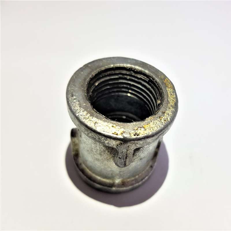 اتصال بوشن مدل B1 اتصال بوشن مدل B1