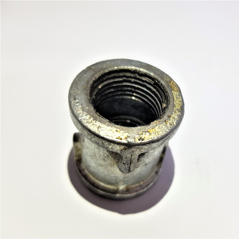 اتصال بوشن مدل B1 اتصال بوشن مدل B1