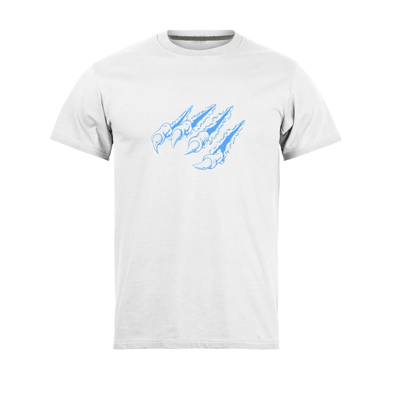 تی شرت آستین کوتاه مردانه مدل Tiger کد NC1_0392