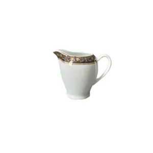 شکرپاش چینی زرین ایران طرح میدنایت