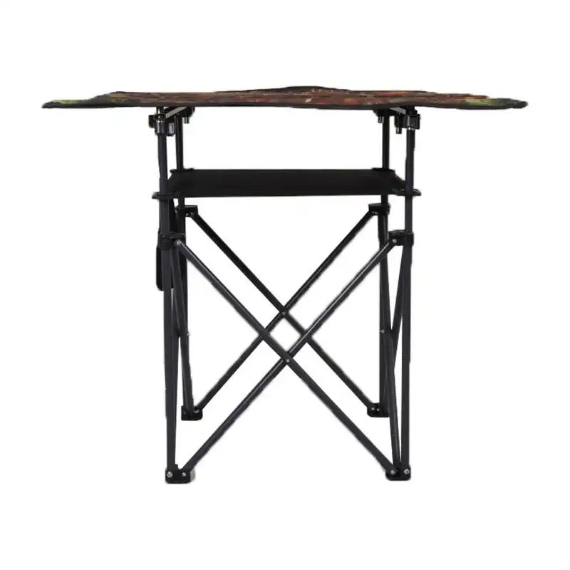 میز سفری توریست مدل advantage camo