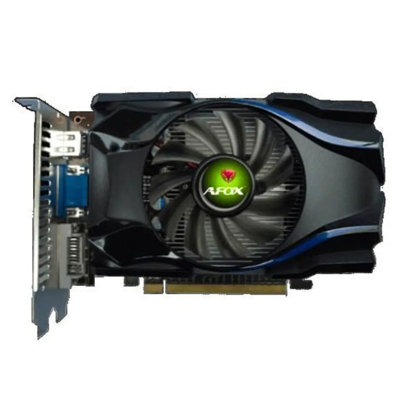 کارت گرافیک مبتنی بر NVIDIA ای فاکس مدل GT610