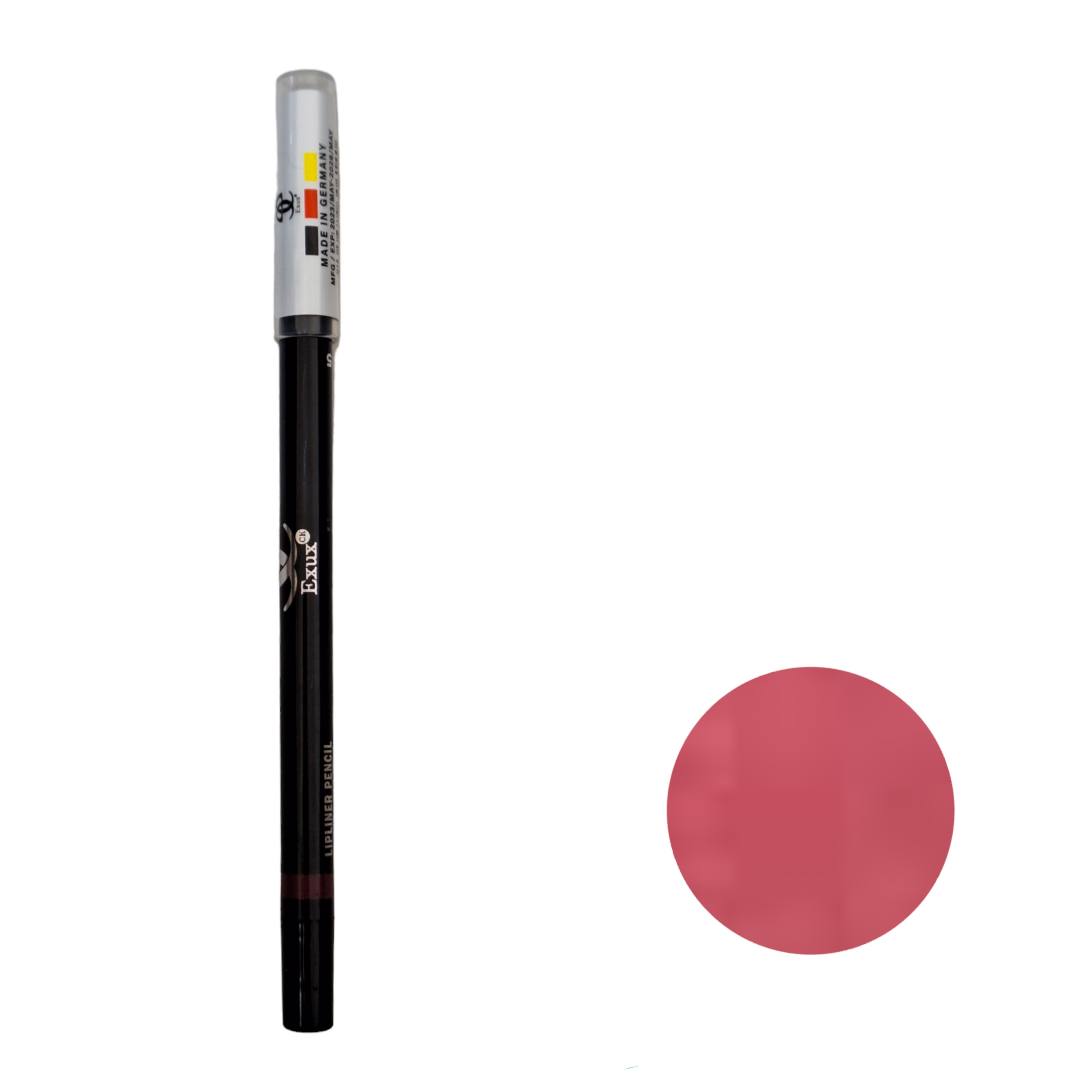 مداد لب اکسوس مدل Max شماره 102