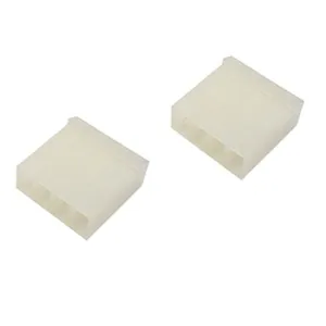 کانکتور پاور مادگی 4 پین مدل P4H بسته 2 عددی