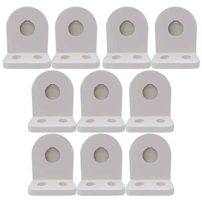 پایه دوربین مداربسته مدل PRK-14 بسته 10 عددی