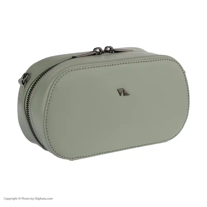 کیف رودوشی زنانه چرم مشهد مدل S5228-037