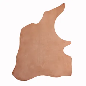 چرم طبیعی مدل گیاهی کد VG149