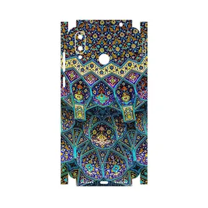 MAHOOT Iran Tile 14-FullSkin Cover Sticker for Gplus Q10