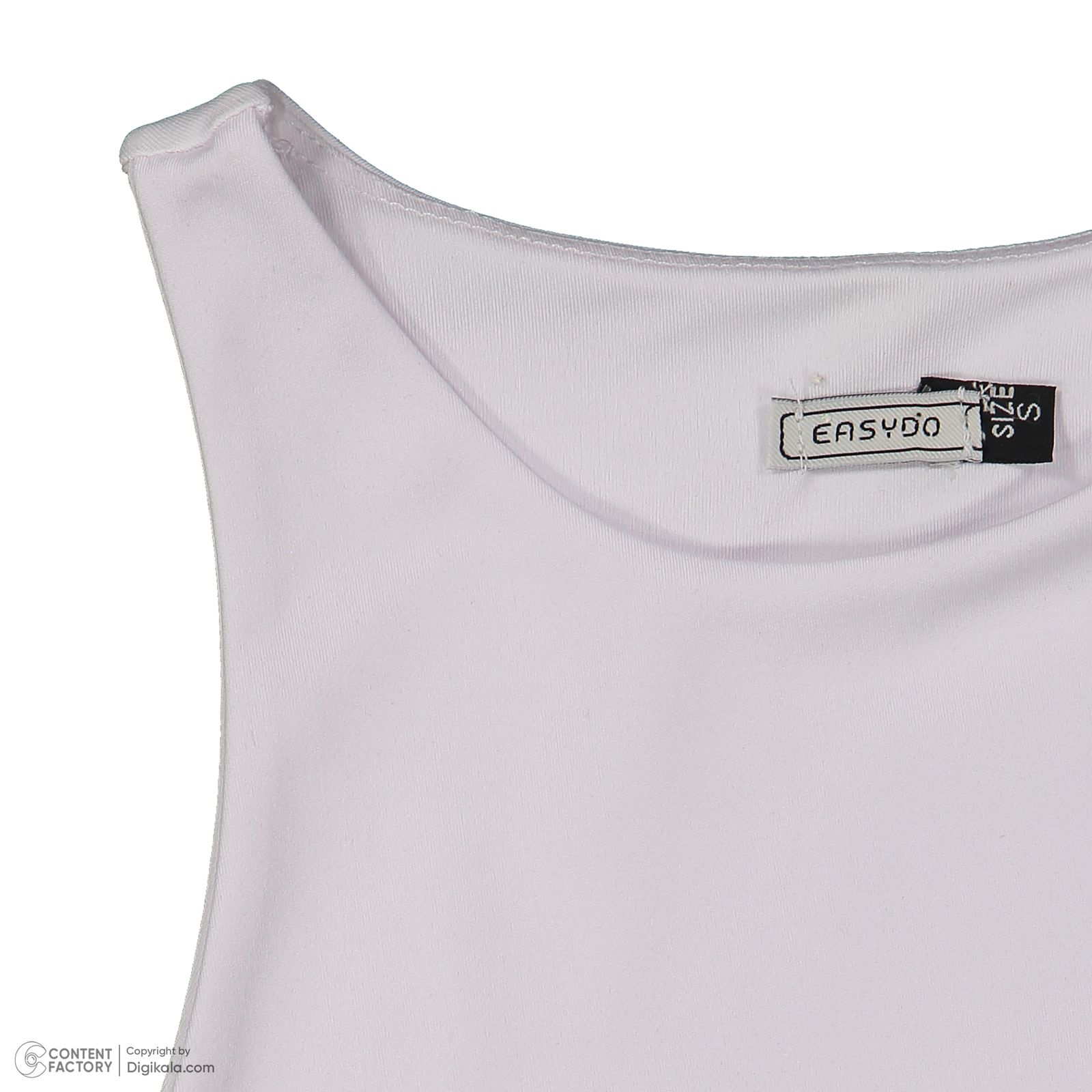 بادی زنانه ایزی دو مدل 00199 - - 7