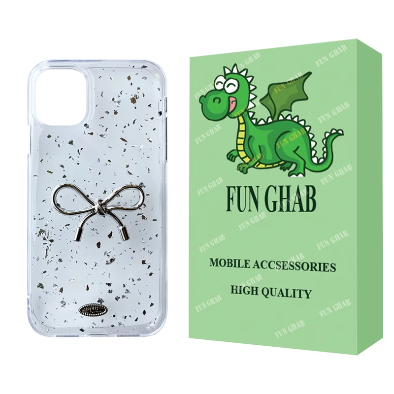 کاور فان قاب مدل JPF مناسب برای گوشی موبایل اپل iPhone 12