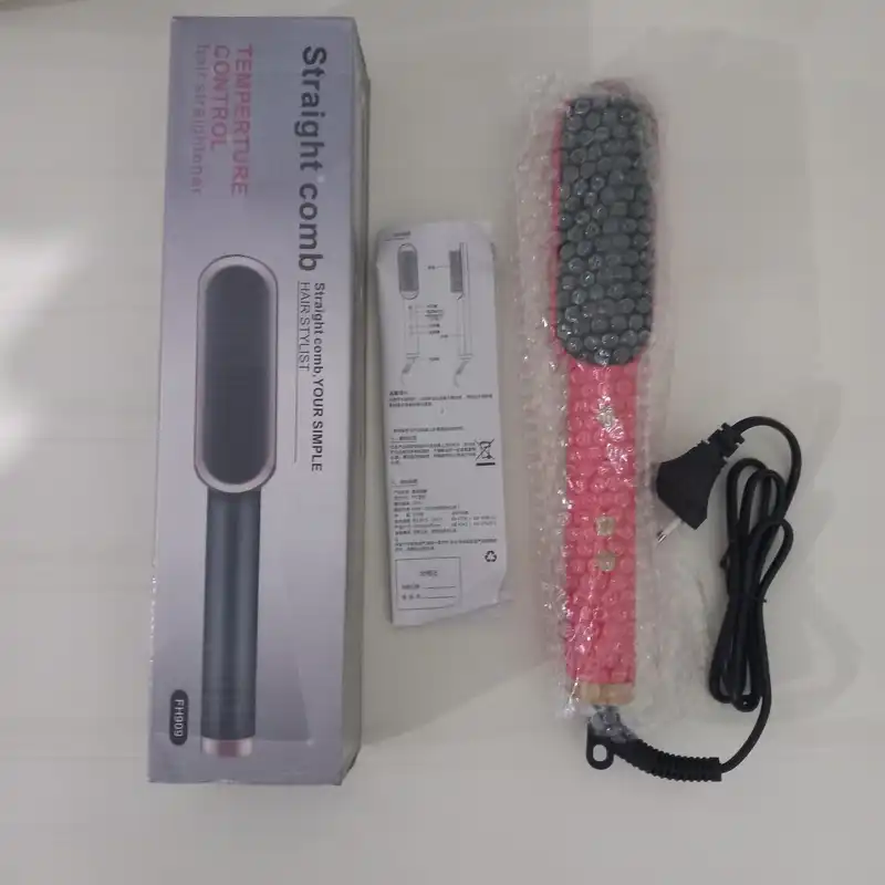 برس حرارتی مدل FH 909