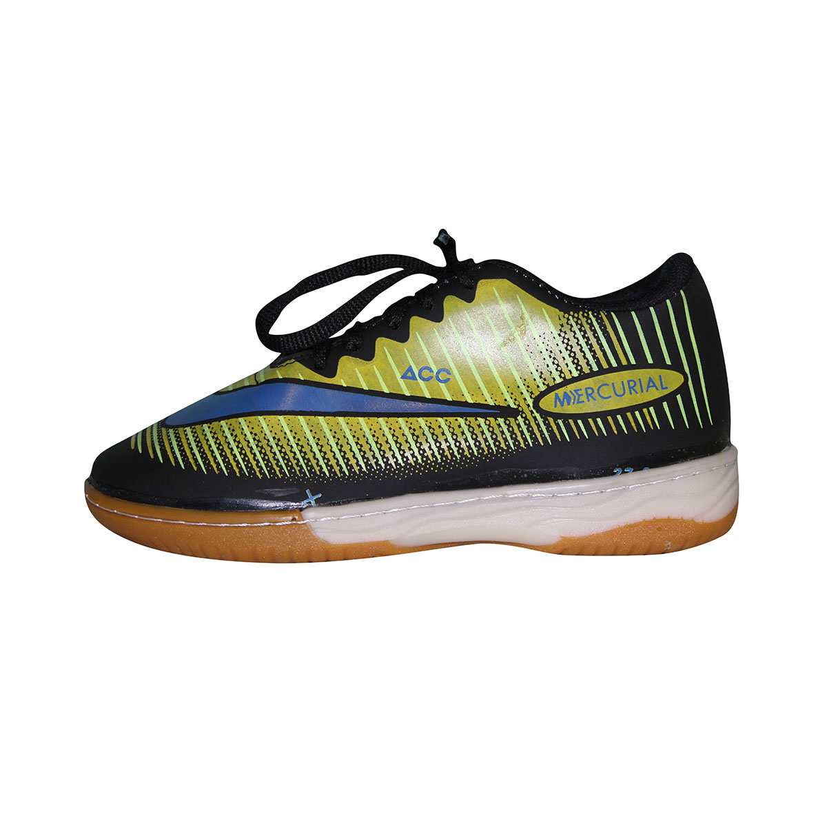 کفش فوتسال پسرانه  مدلCR7