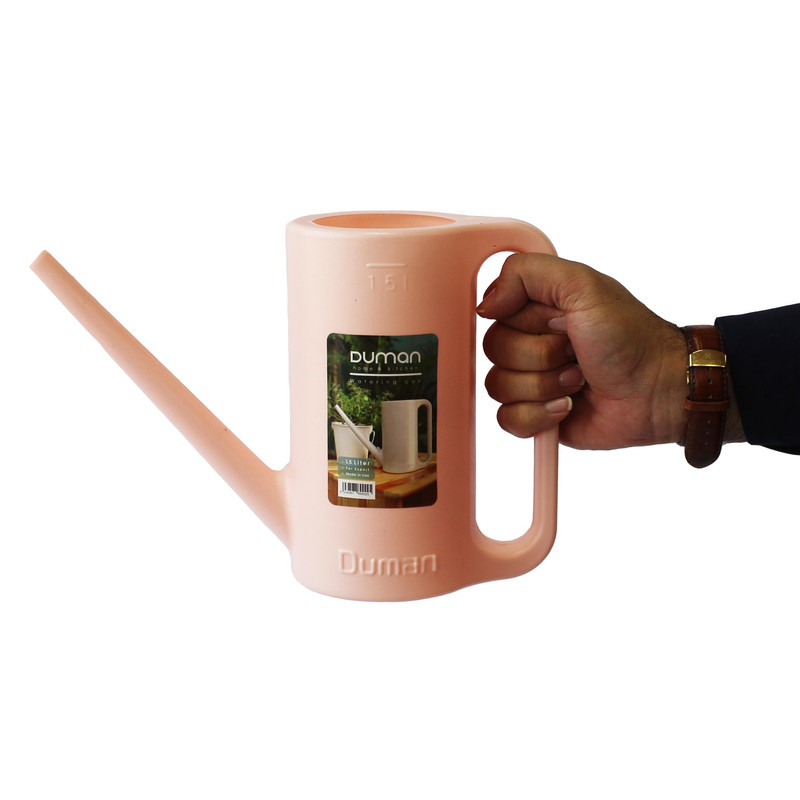 آبپاش دستی دومان مدل 34-01