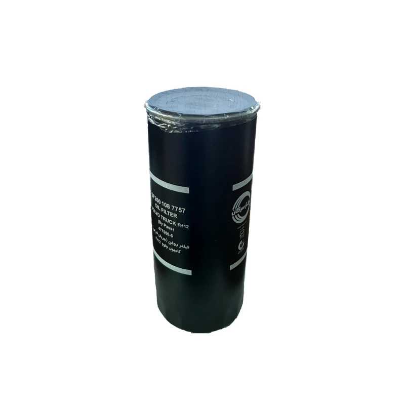 فیلتر روغن سرکان مدل SF7757 مناسب برای ولوو FH