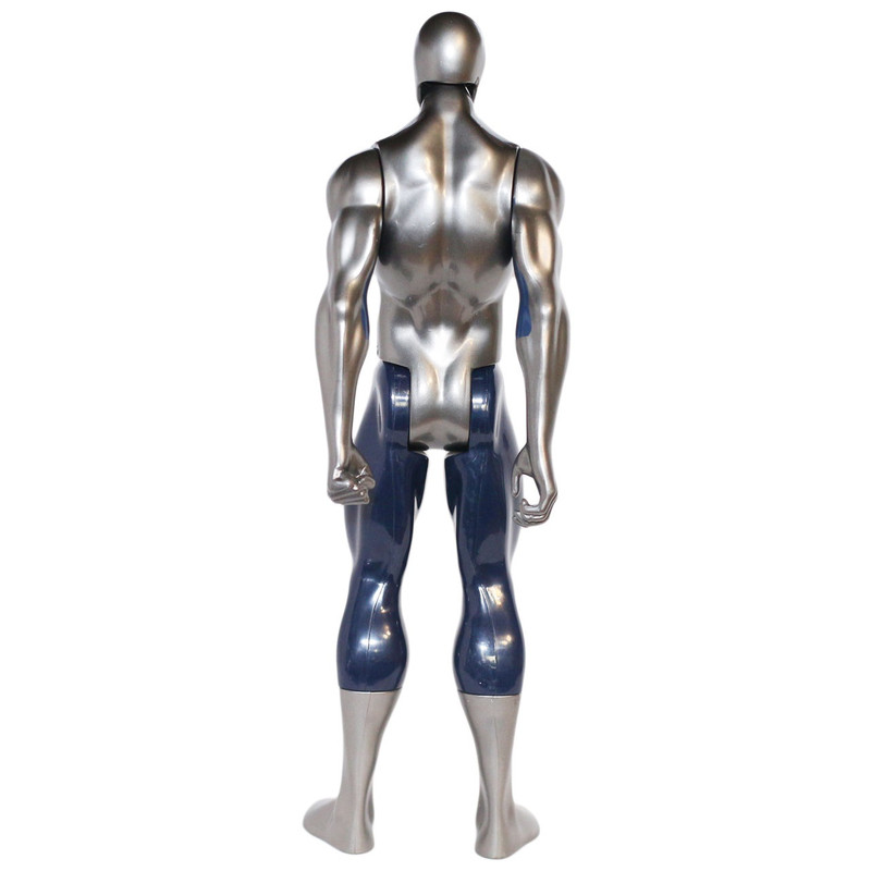 اکشن فیگور مدل اسپایدرمن طرح Armored