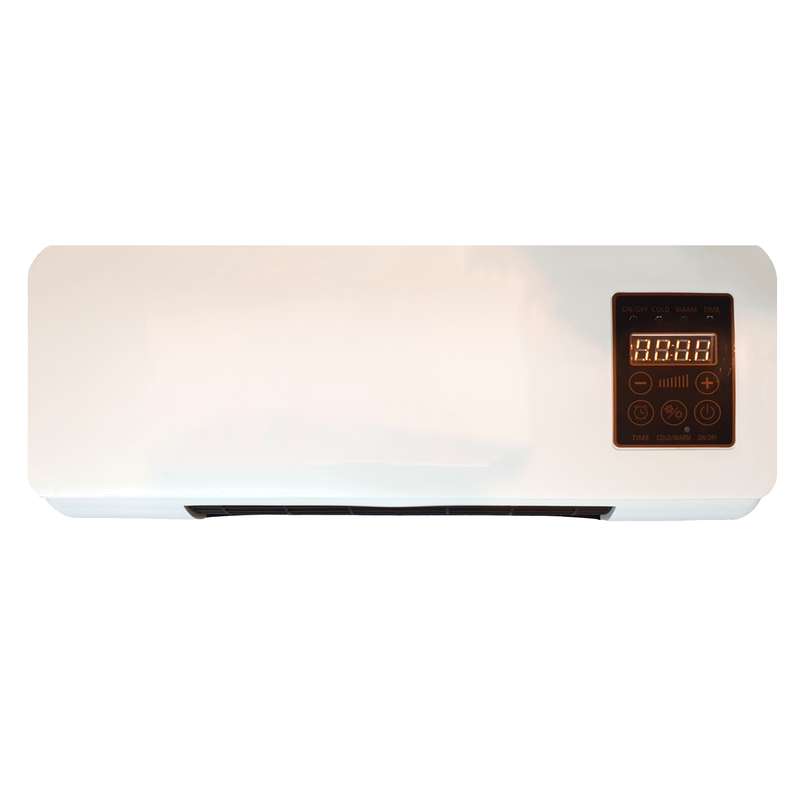 بخاری برقی دیواری مدل 8185-2500w