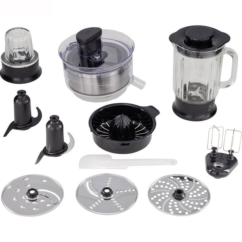 غذاساز مدل FDM-307SS