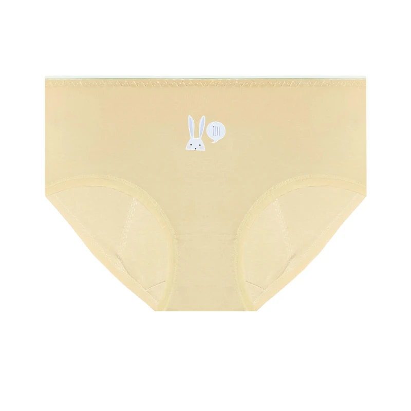 شورتکس زنانه مدل چاپدار طرح خرگوش کد 0484