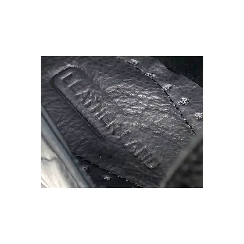 کفش روزمره زنانه سرزمین چرم مدل 1637