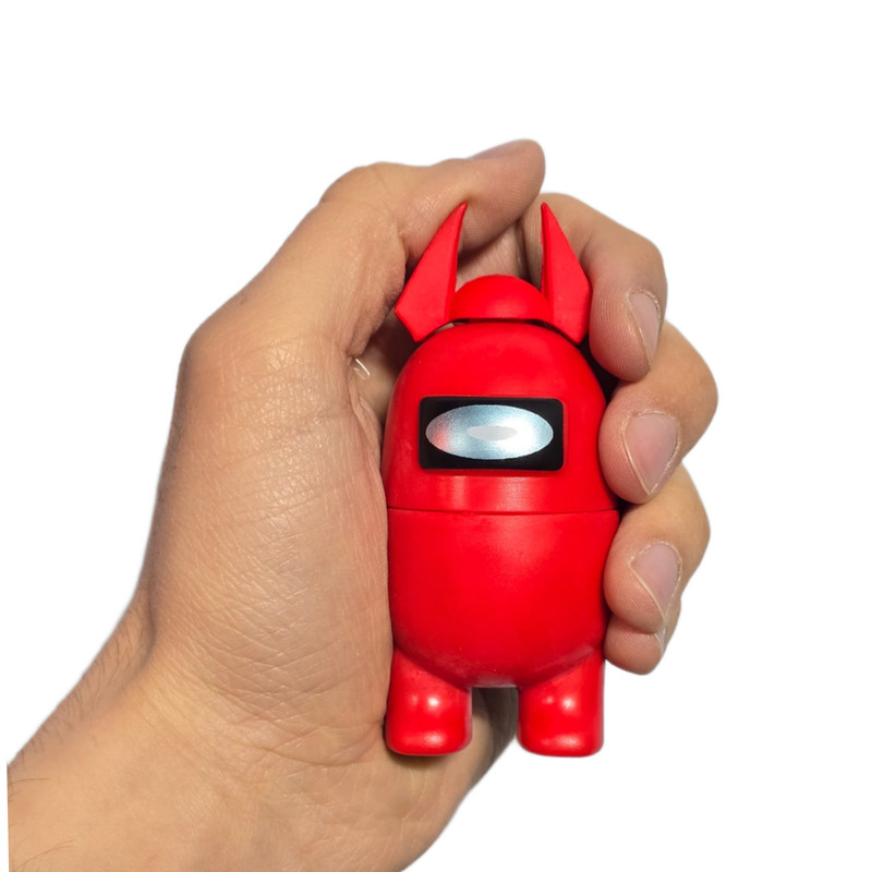 فیگور مدل امانگ اس شاخ دار