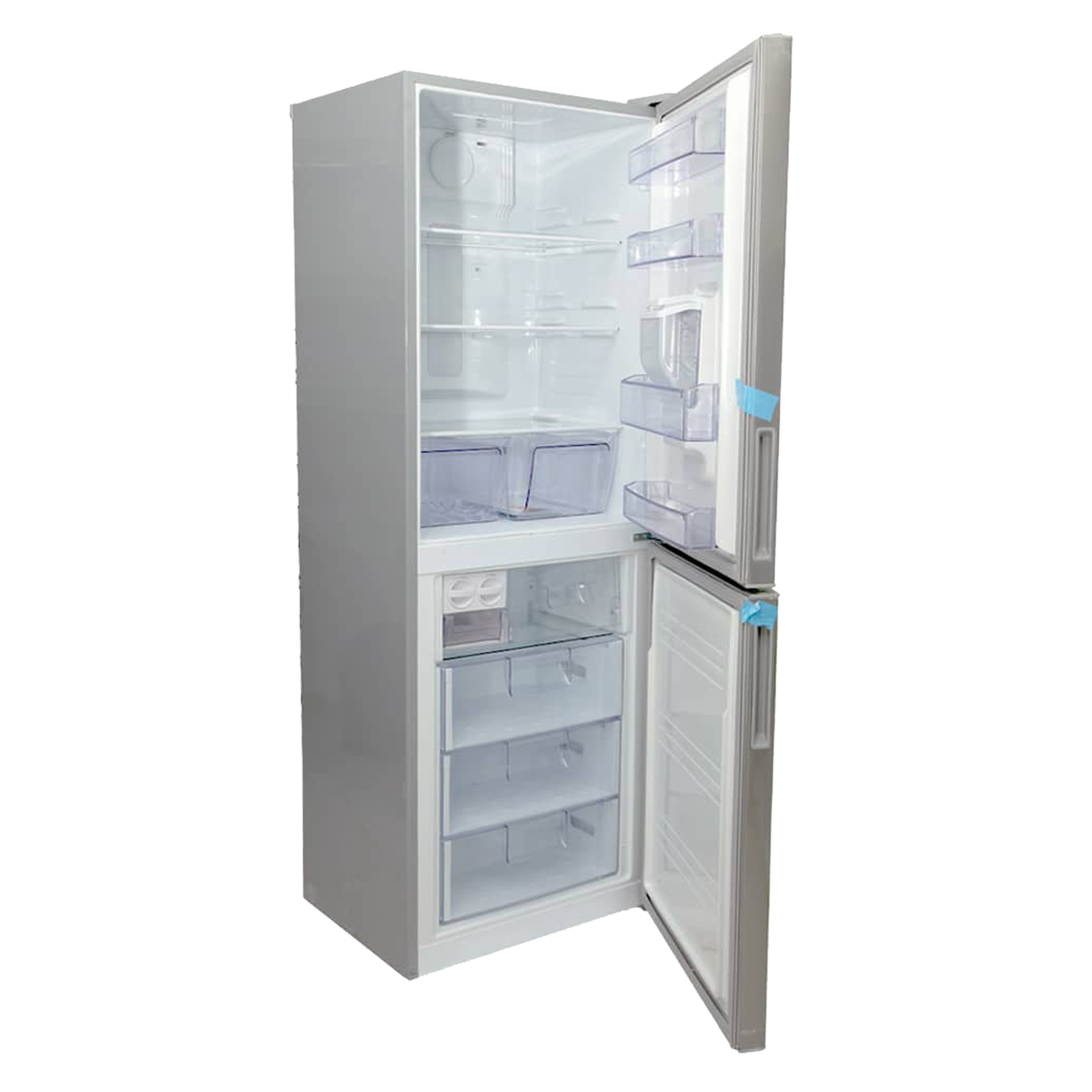 یخچال و فریزر 16 فوت زوپیر مدل CZ_25