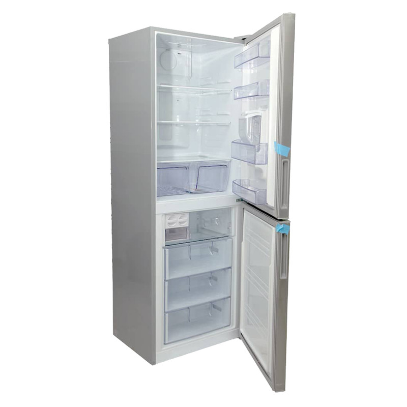 یخچال و فریزر 25 فوت زوپیر مدل CZ_24