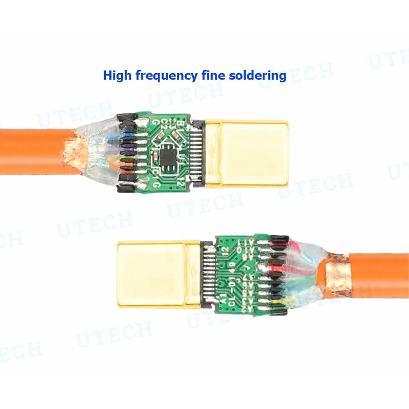 کابل USB C کد 02 طول 5 متر
