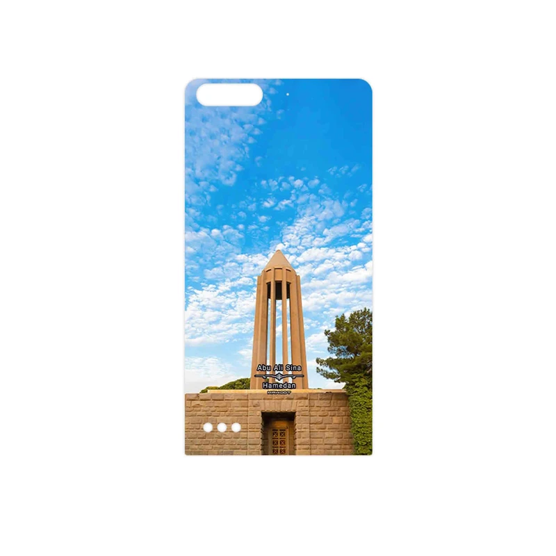 برچسب پوششی ماهوت مدل Abu Ali Sina tomb مناسب برای گوشی موبایل هوآوی Ascend G6
