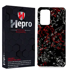 HEPRO MC Cover for Samsung Galaxy A52 / A52s