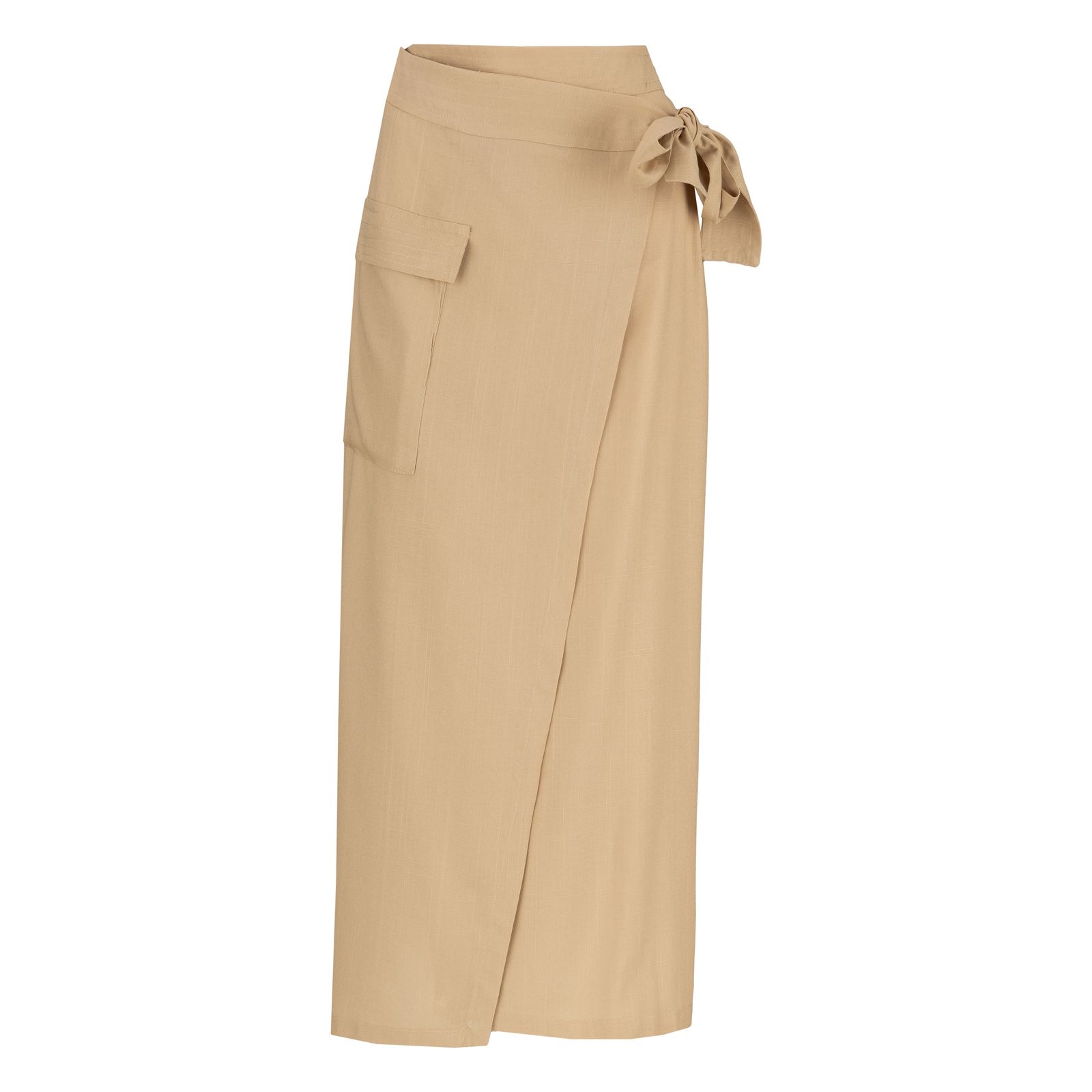 دامن زنانه سرژه مدل 210196 - - 1