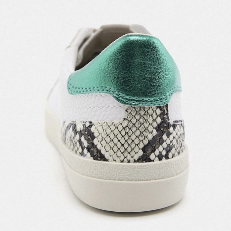 کفش روزمره زنانه مدل 2025