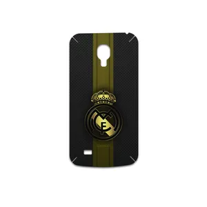 MAHOOT Real-Madrid-2 Cover Sticker for Samsung Galaxy S4 mini