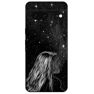 Megafone Girly 8264 Cover For Google Pixel 7