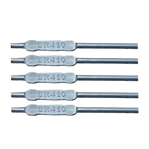 سیم جوش فیلر مدل 2.4mm بسته 5 عددی