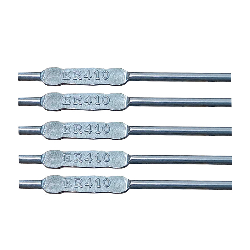 سیم جوش فیلر مدل 2.4mm بسته 5 عددی