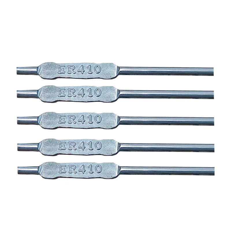 سیم جوش فیلر مدل 2.4mm بسته 5 عددی سیم جوش فیلر مدل 2.4mm بسته 5 عددی