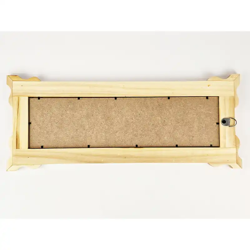 تابلو قلمزنی مدل چوگان