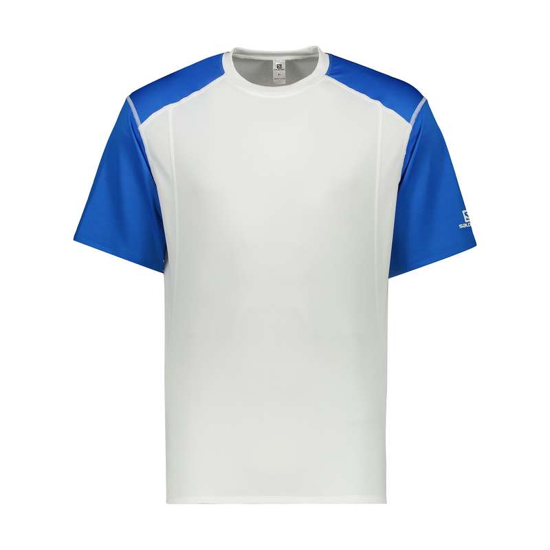 تی شرت ورزشی مردانه سالومون مدل 55000