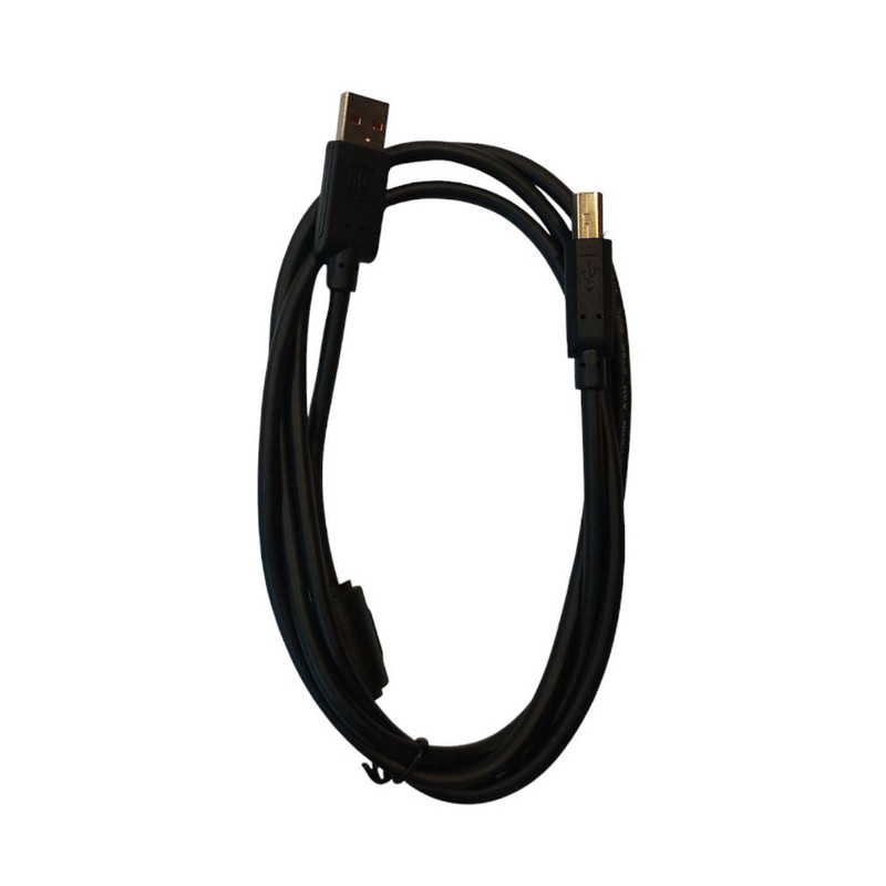 کابل پرینتر USB2.0 واصل مدل BM150 طول 1.5 متر