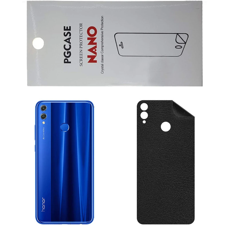 برچسب پوششی مدل STAR CH مناسب برای گوشی موبایل آنر View 10 Lite