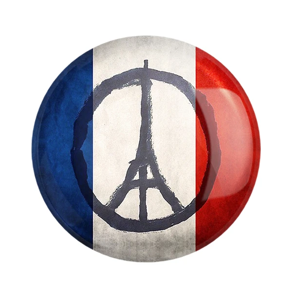 مگنت خندالو طرح باشگاه پاری سن ژرمن کد 2005