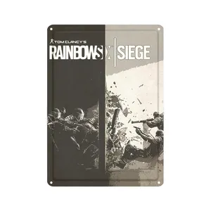 دیوارکوب مدل رینبو سیکس کد  s 670