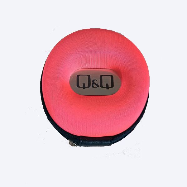 ساعت مچی عقربه ای زنانه کیو اند کیو مدل vq94j021y -  - 2