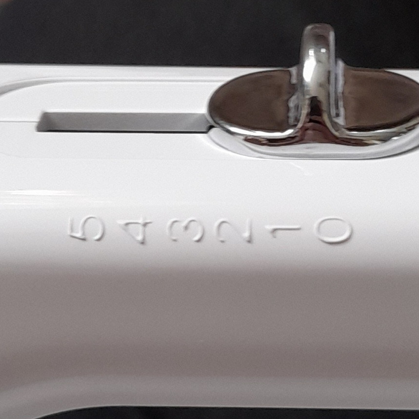 همزن مدل BS_8836