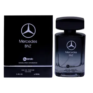 Bai lando Mercedes Bnz Eau De Parfum For Men 100ml