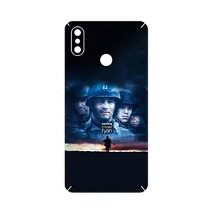 MAHOOT Saving Private Ryan Cover Sticker for Xiaomi Mi Max 3